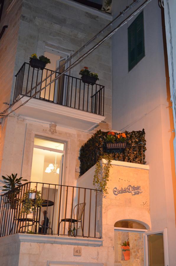 B&B Cieli Di Dante Конверсано Екстериор снимка