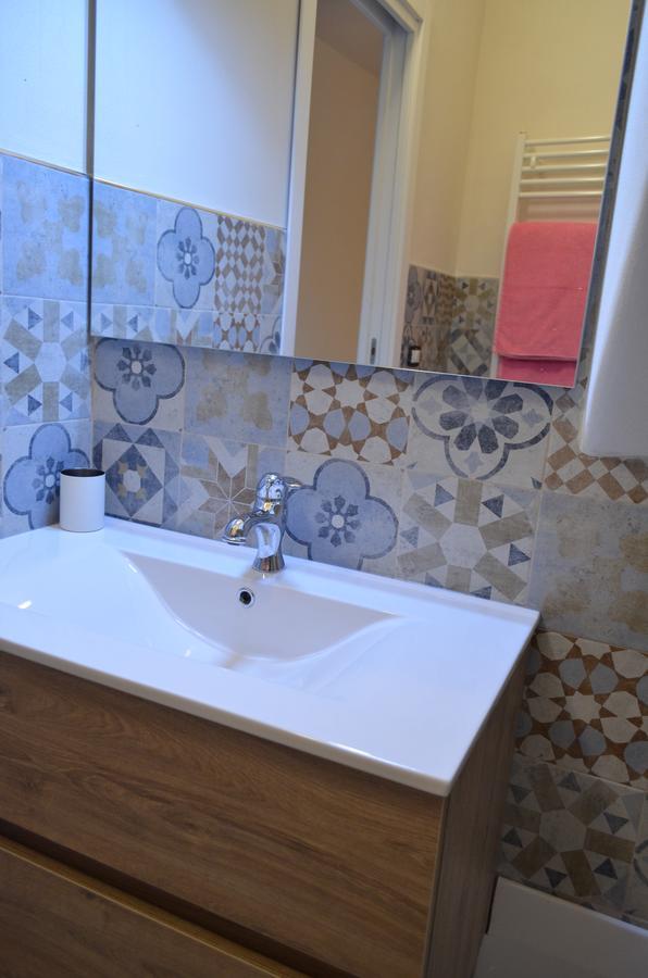 B&B Cieli Di Dante Конверсано Екстериор снимка