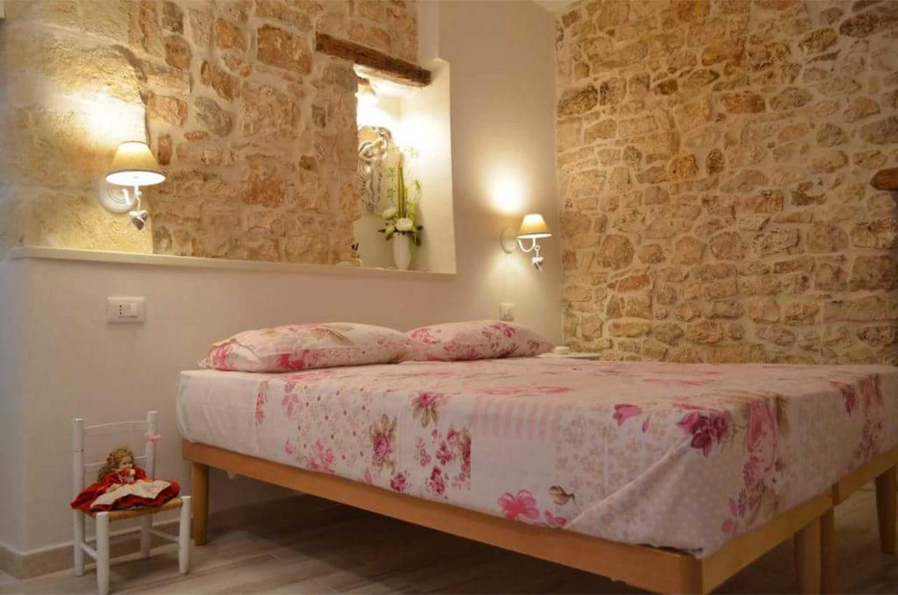B&B Cieli Di Dante Конверсано Екстериор снимка